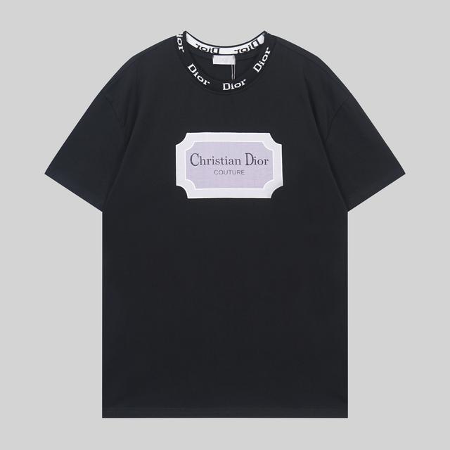 Dior Shirts-126